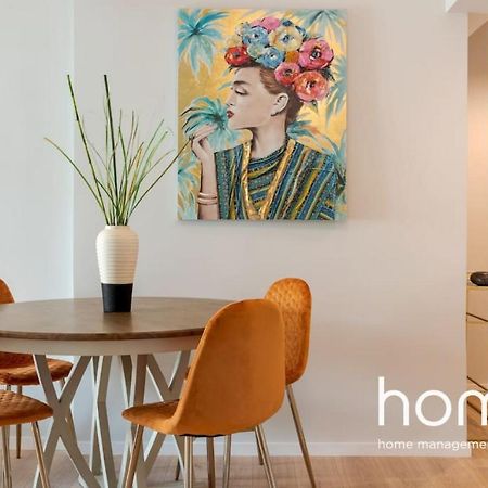 Thiseio Homm Apartment With Acropolis View Athens Ngoại thất bức ảnh
