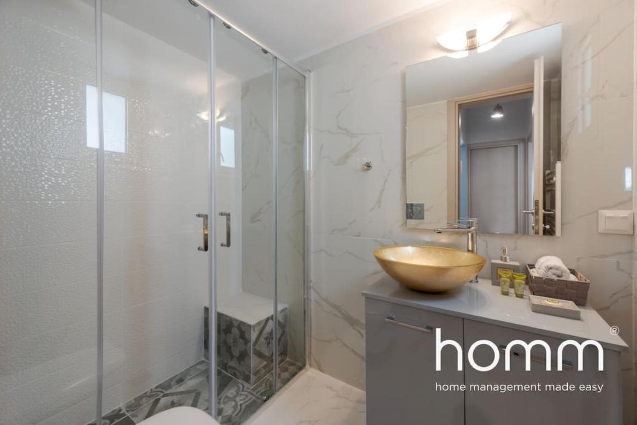 Thiseio Homm Apartment With Acropolis View Athens Ngoại thất bức ảnh