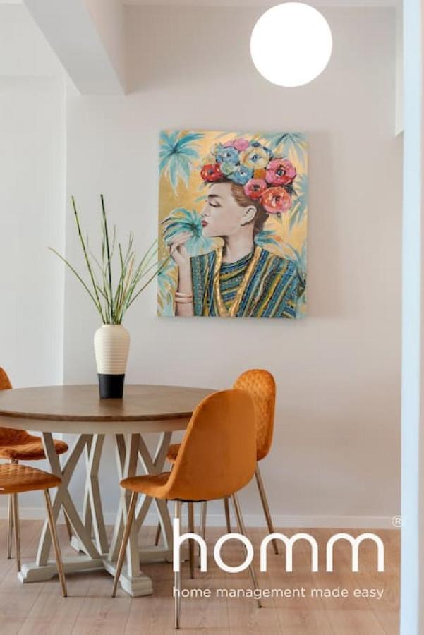 Thiseio Homm Apartment With Acropolis View Athens Ngoại thất bức ảnh