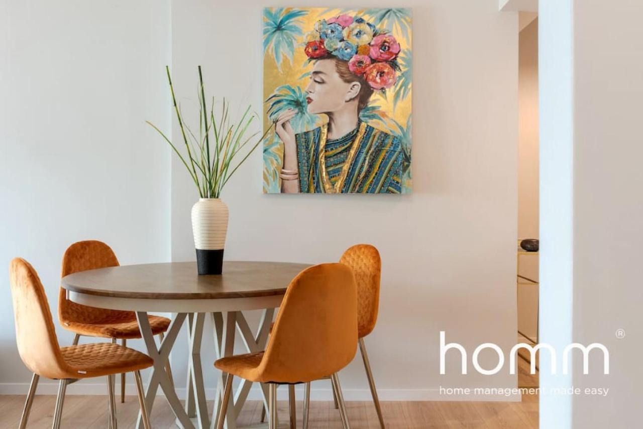 Thiseio Homm Apartment With Acropolis View Athens Ngoại thất bức ảnh