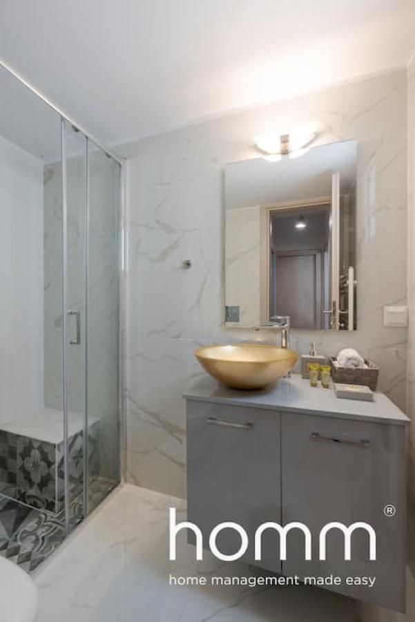 Thiseio Homm Apartment With Acropolis View Athens Ngoại thất bức ảnh