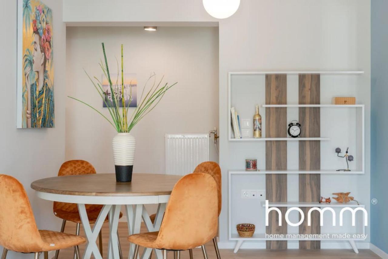 Thiseio Homm Apartment With Acropolis View Athens Ngoại thất bức ảnh