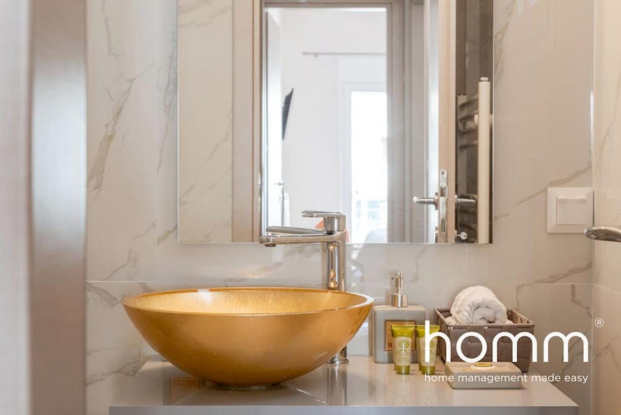 Thiseio Homm Apartment With Acropolis View Athens Ngoại thất bức ảnh