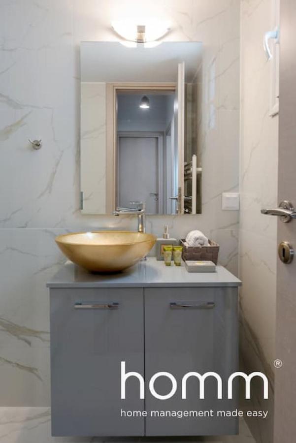 Thiseio Homm Apartment With Acropolis View Athens Ngoại thất bức ảnh
