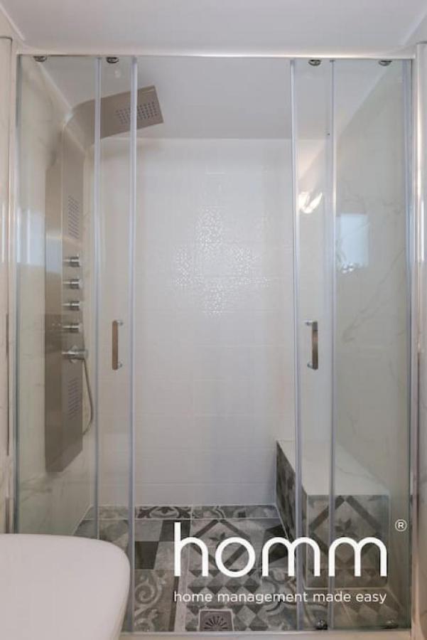Thiseio Homm Apartment With Acropolis View Athens Ngoại thất bức ảnh