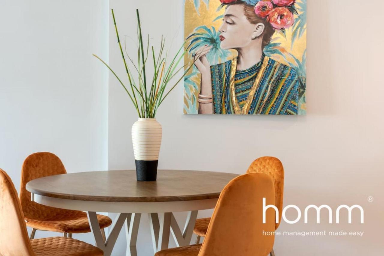 Thiseio Homm Apartment With Acropolis View Athens Ngoại thất bức ảnh