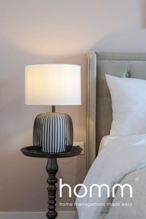 Thiseio Homm Apartment With Acropolis View Athens Ngoại thất bức ảnh